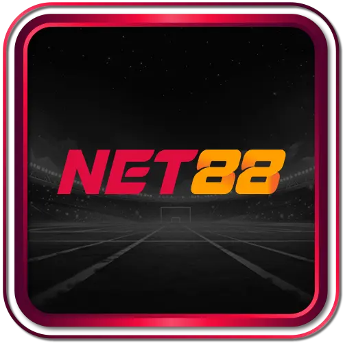 Top 10+ nhà cái uy tín nhất Việt Nam - Tặng tiền khuyến mãi cá cược an toàn 184 logo net88