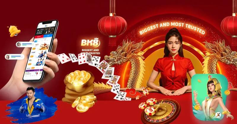 Top 10+ nhà cái uy tín nhất Việt Nam - Tặng tiền khuyến mãi cá cược an toàn 221 BK8 – Trai Nghiem Ca Cuoc Dang Cap Va Day Hung Khoi
