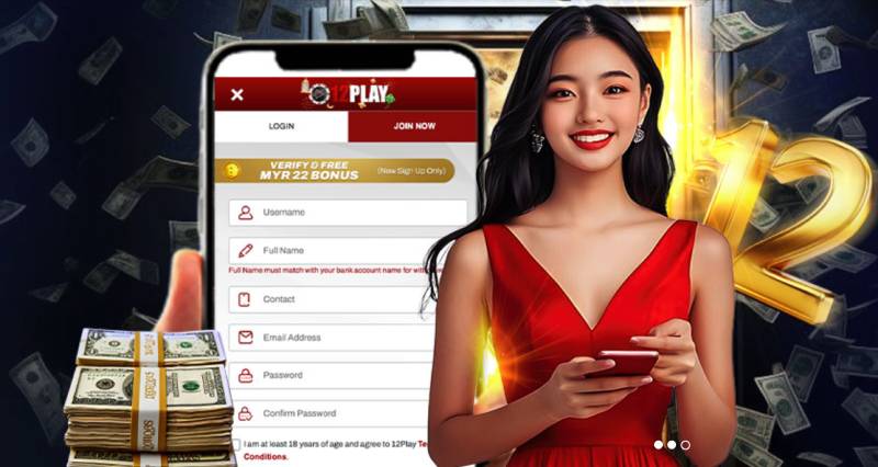 Top 10+ nhà cái uy tín nhất Việt Nam - Tặng tiền khuyến mãi cá cược an toàn 207 12play Tặng 40k Miễn Phí – Mở Khóa Trải Nghiệm Không Rủi Ro