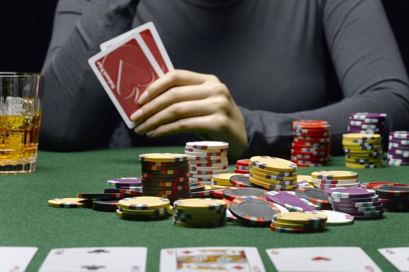 Top 10+ nhà cái uy tín nhất Việt Nam - Tặng tiền khuyến mãi cá cược an toàn 201 Cach Doc Bai Doi Thu Trong Poker – Nghe Thuat Nhin Xuyen La Bai