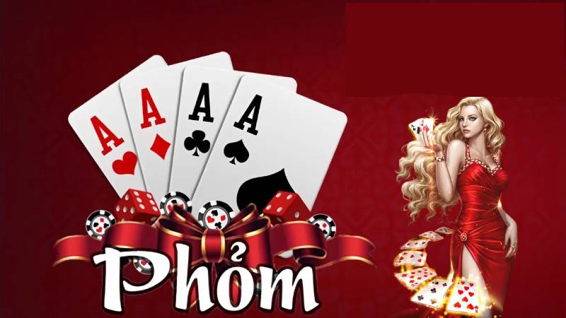 Top 10+ nhà cái uy tín nhất Việt Nam - Tặng tiền khuyến mãi cá cược an toàn 203 Choi Phom Online Co Chien Luoc Khong Tu Duy Dung Dan
