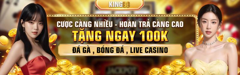 Top 10+ nhà cái uy tín nhất Việt Nam - Tặng tiền khuyến mãi cá cược an toàn 218 Review Nhà Cái King88 – Sân Chơi Cá Cược Chuẩn Quốc Tế