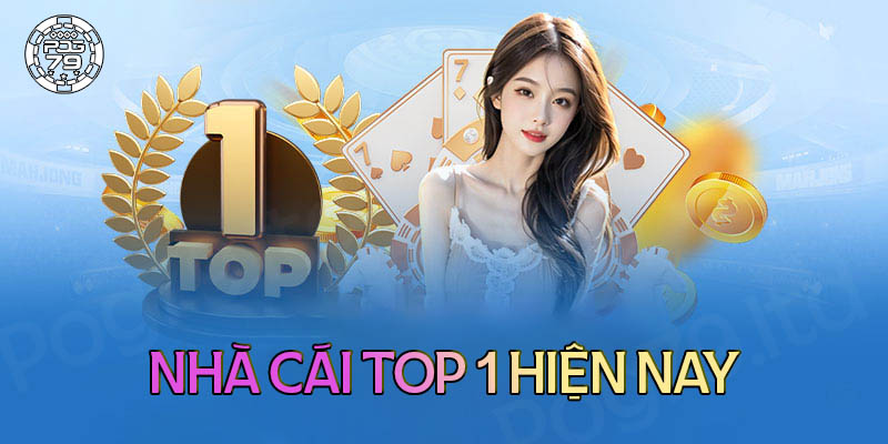 Top 10+ nhà cái uy tín nhất Việt Nam - Tặng tiền khuyến mãi cá cược an toàn 220 Review Nhà Cái Pog79 – Sân Chơi Cá Cược Uy Tín, Bảo Mật
